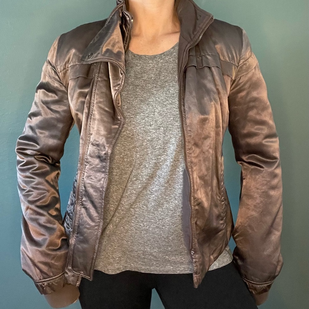 Diesel Motorcycle Jacket